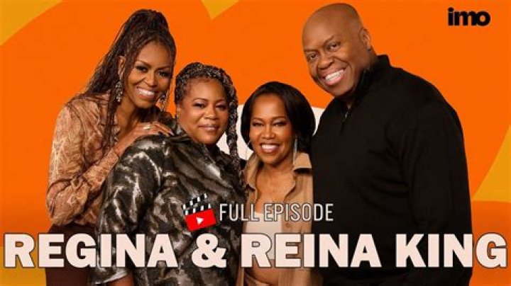 Uncover The Untold Story Of Regina And Reina King: Inspiring Insights And Discoveries