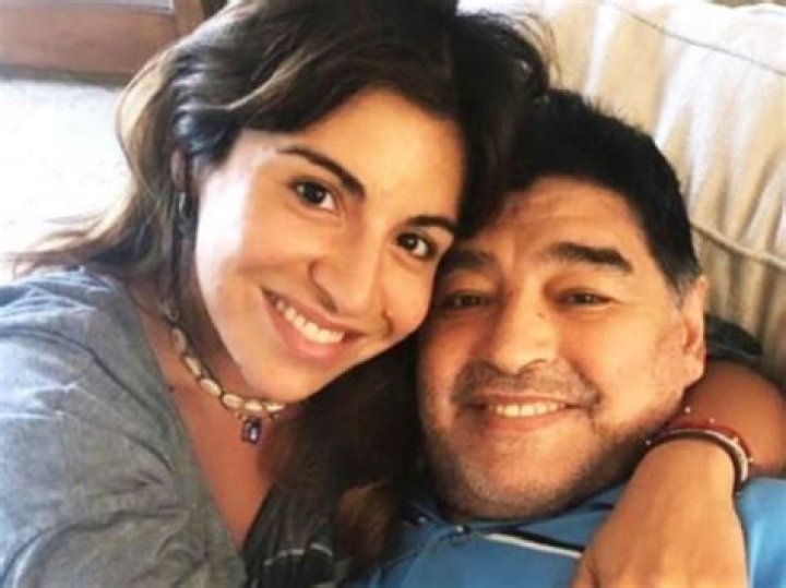 Uncover The Untold Story Of Sergio Aguero's Ex-Wife, Giannina