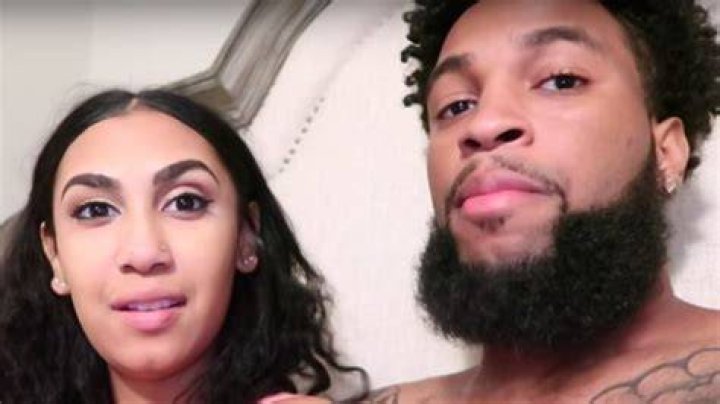 Uncover The Untold Story: Queen Naija's Ex-Husband Revealed