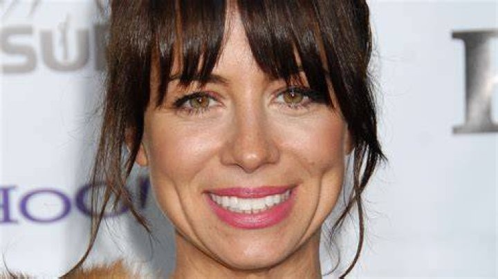 Uncover The Untold Truth About "natasha Leggero Naked"
