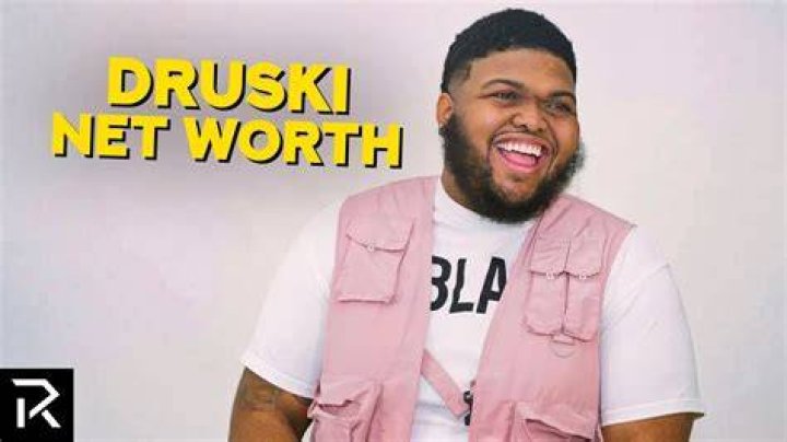 Uncover The Wealth Secrets: Druski's Net Worth Decoded