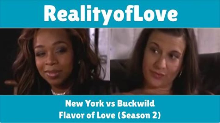 Uncover The Wild Truths And Secrets Of The Buckwild Flavor Of Love
