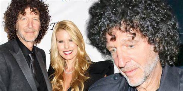 Uncover The World Of Howard Stern's Grandchildren: Unseen Insights And Discoveries
