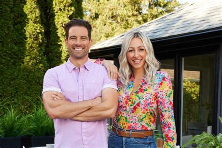 Uncover The World Of Sabrina McGillivray: Designer, Contractor, And Inspiration