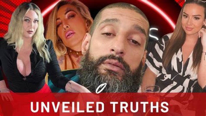 Uncover Unveiled Truths: Natalie Gibson Leak Revealed