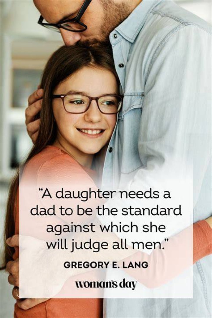 Uncovering A Father's Love And Legacy