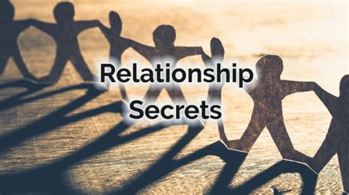 Uncovering Age, Life, And Relationship Secrets
