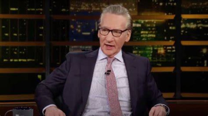Uncovering Bill Maher's Height: Surprising Insights Revealed