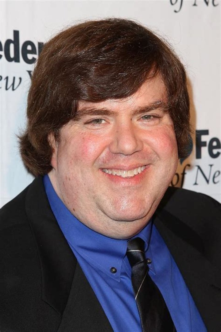 Uncovering Dan Schneider's Ethnicity: Discoveries And Insights