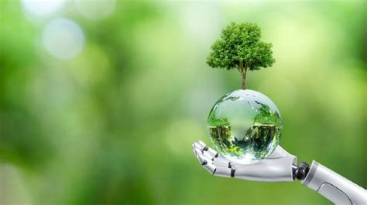 Uncovering Environmental Truths, Shaping A Sustainable Future