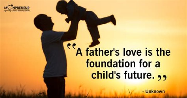 Uncovering Fatherhood's Fun And Challenges