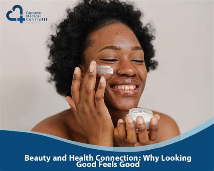Uncovering Health, Beauty, And Self-Discovery