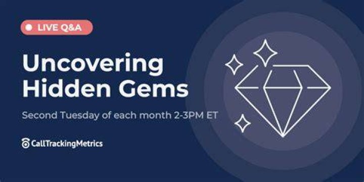 Uncovering Hidden Gems And Industry Insights