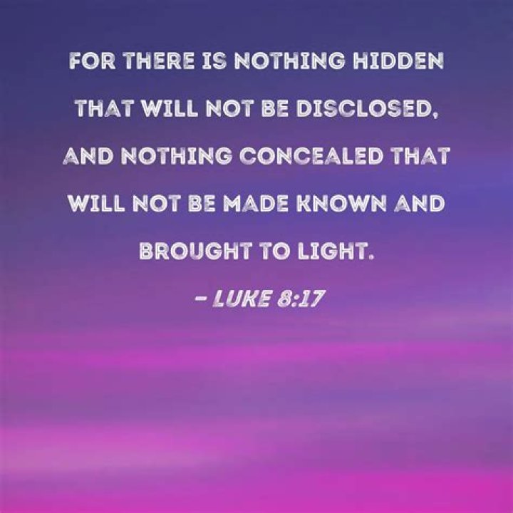 Uncovering Hidden Truths And Empowering Others