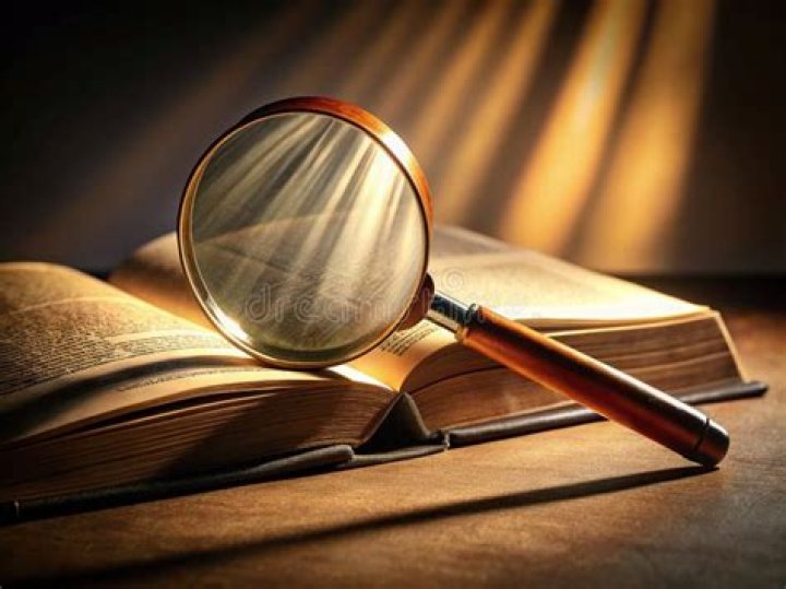 Uncovering Hidden Truths And Illuminating Insights