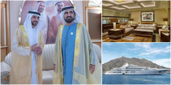 Uncovering His Fortune, Career, And Lavish Lifestyle