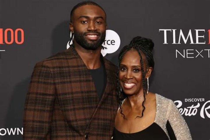 Uncovering Jaylen Brown's Parents: Inspiring Values, Unwavering Support