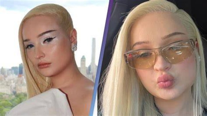 Uncovering Kim Petras' Transformation: A Journey Before Transition