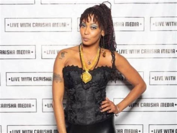 Uncovering Kisha Chavis: A Life Beyond the Limelight