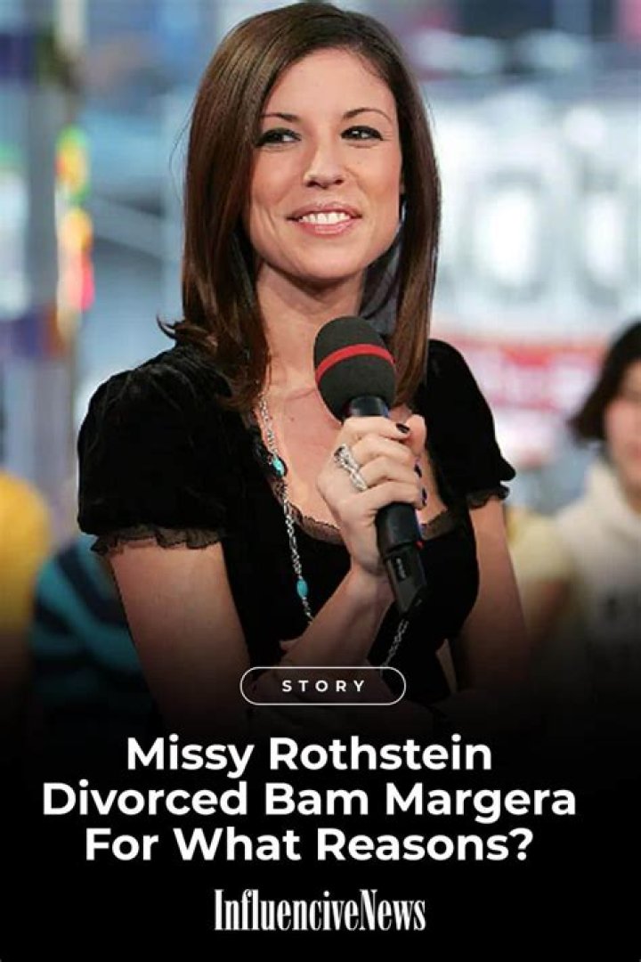 Uncovering Missy Rothstein Instagram: What People Are Searching For