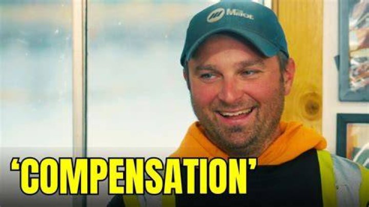 Uncovering Mitch Blaschke's Executive Compensation