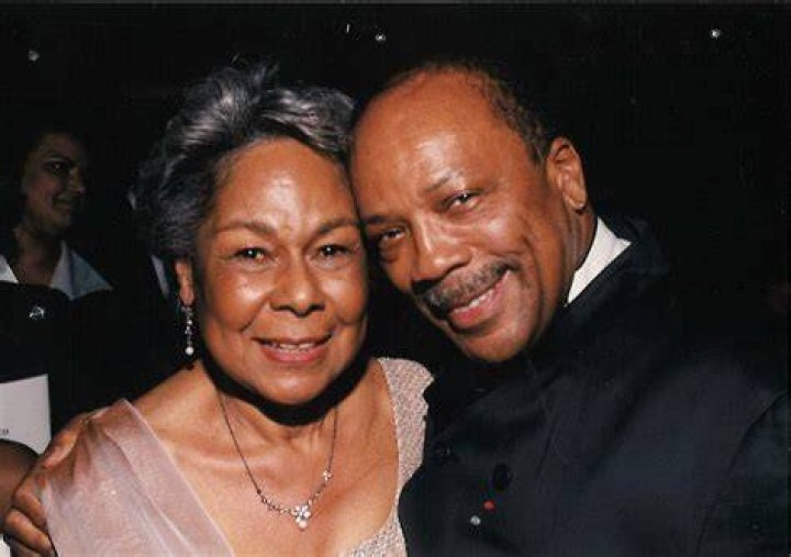 Uncovering Quincy Jones III's Staggering Net Worth