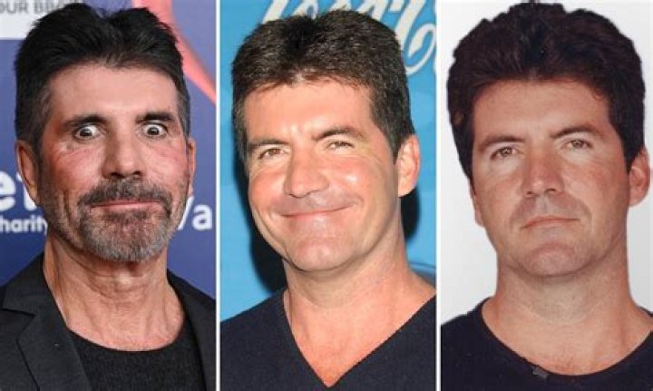 Uncovering Simon Cowell's Net Worth