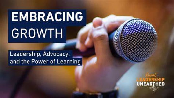 Uncovering Style, Advocacy, And Personal Growth