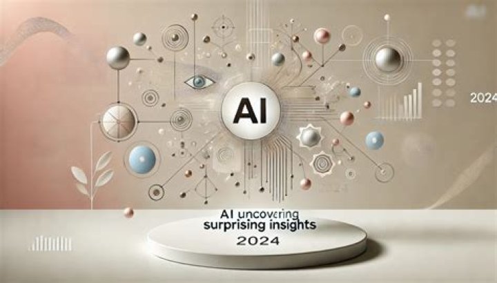 Uncovering Surprising Insights And Dimensions