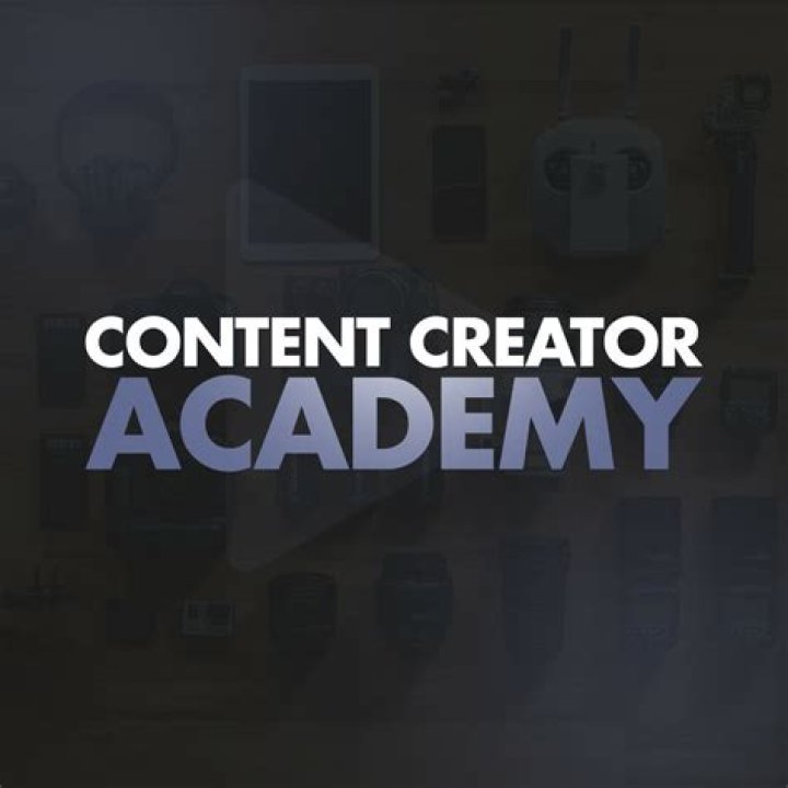 Uncovering The Allure Of The Content Creator