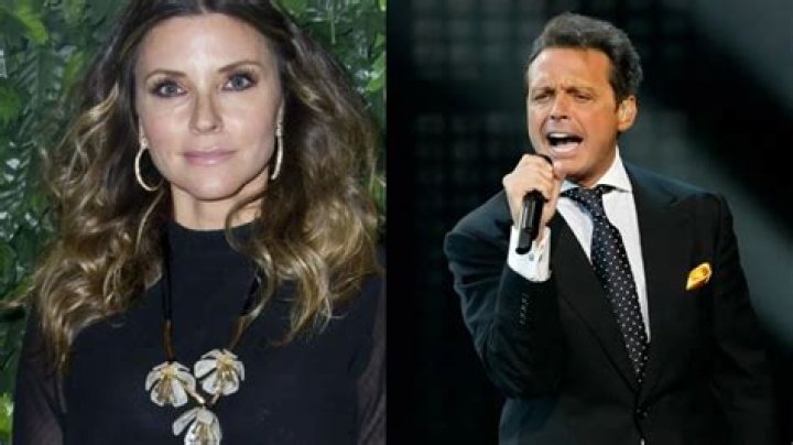 Uncovering The Enduring Bond Of Luis Miguel And Erika Camil