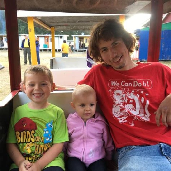 Uncovering the Family Connection: What is Parker Schnabel's Brother's Name?
