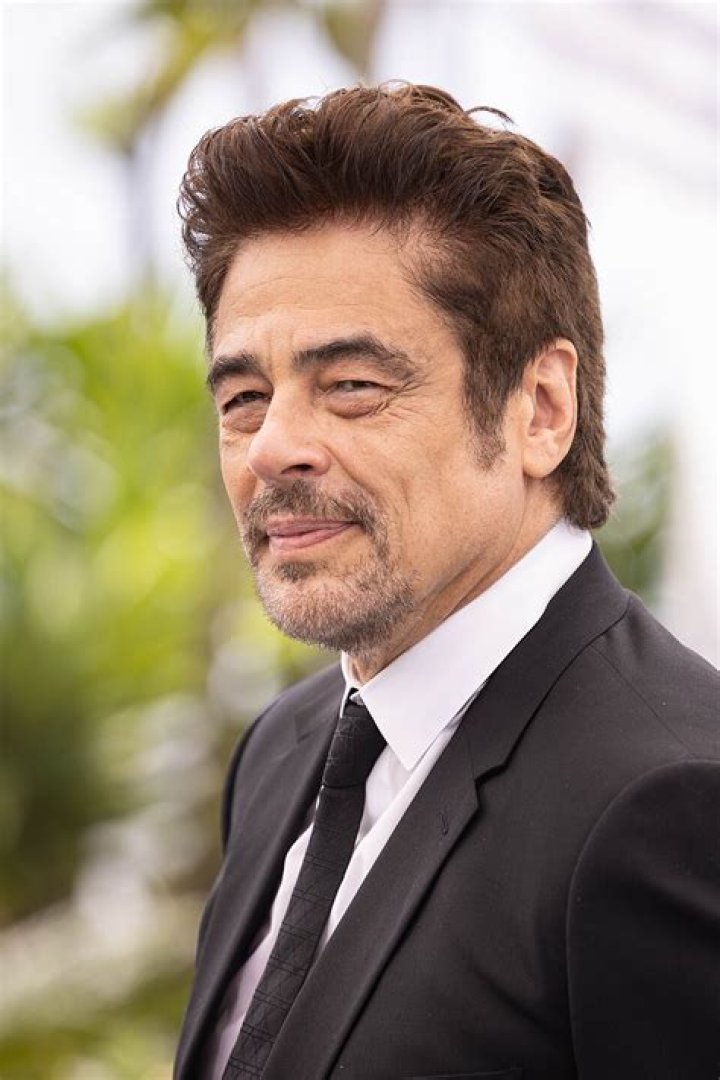 Uncovering The Heartwarming Story Of Benicio Del Toro's Fatherhood