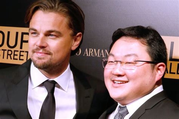 Uncovering The Hidden Wealth Of Jho Low