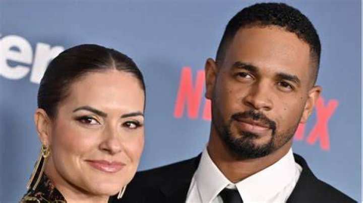 Uncovering The Identity Of Damon Wayans' Current Wife