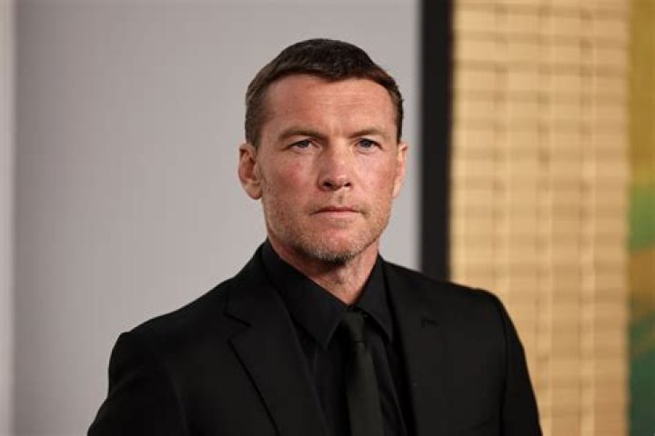 Uncovering The Identity Of Sam Worthington's Wife