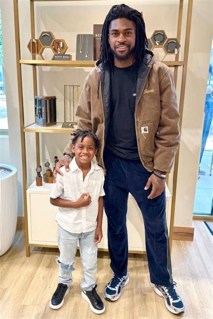 Uncovering The Identity Of Trevon Diggs' Baby