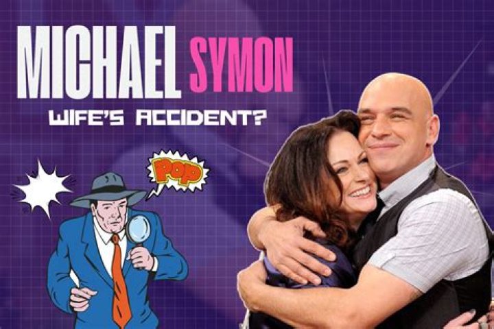 Uncovering The Impact Of Michael Symon's Wife's Accident