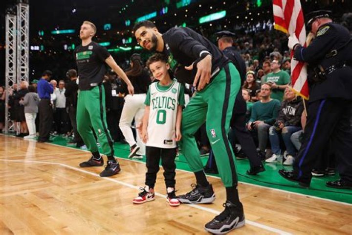 Uncovering The Inspiring Story & Impact Of Deuce Tatum's Mother