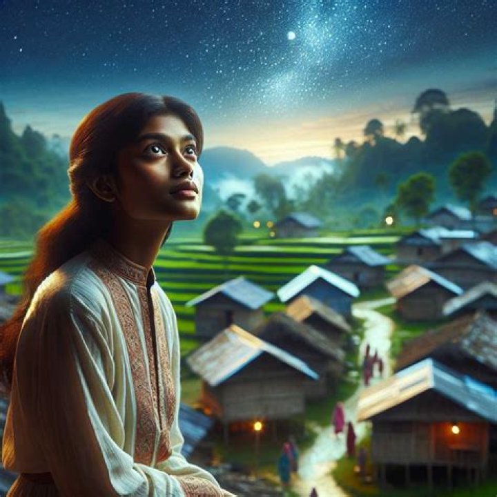 Uncovering The Journey Of A Captivating Star