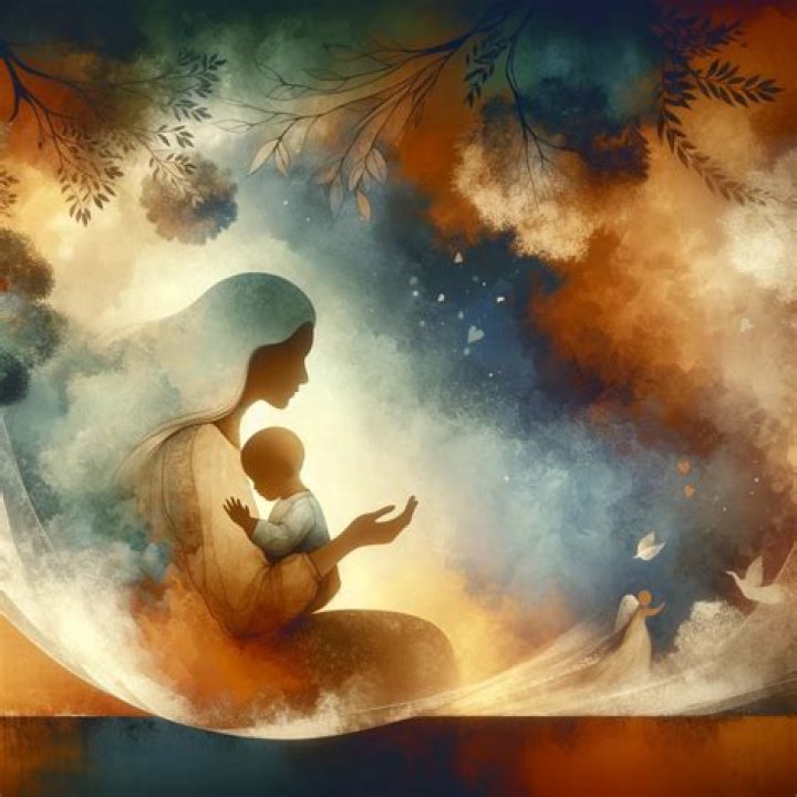 Uncovering The Journey Of Motherhood And Resilience