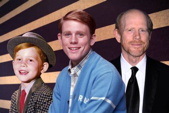 Uncovering The Legacy And Impact Of Ron Howard's Children In Entertainment