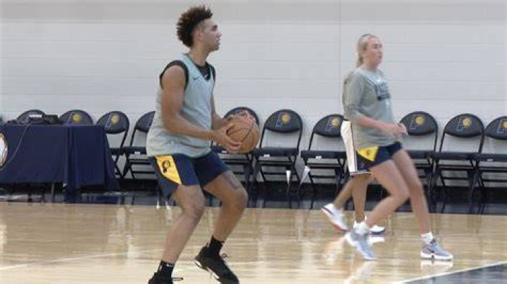 Uncovering the Legacy and Impact of Trayce Jackson-Davis's Father