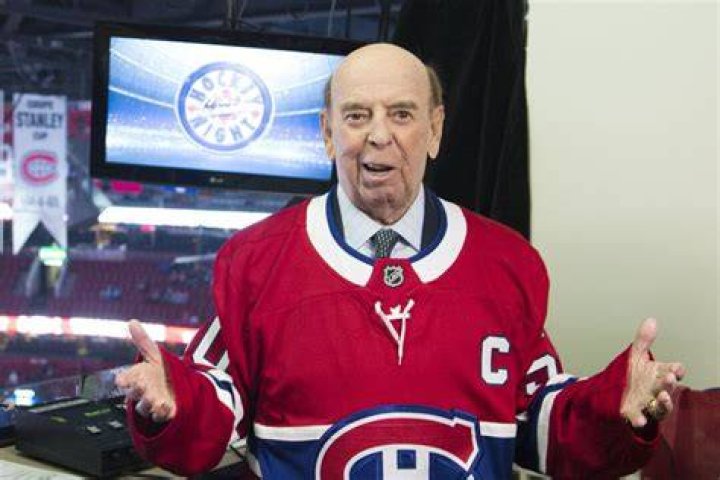 Uncovering The Legacy Of A Hockey Broadcasting Legend