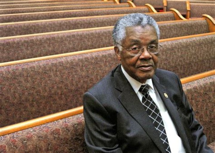 Uncovering The Legacy Of A Missionary, Educator, And Advocate