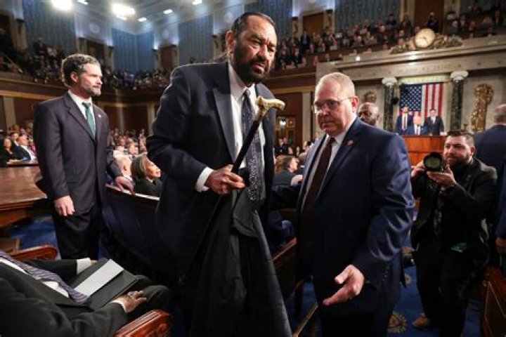 Uncovering the Legacy: Who Was the Black Congressman Who Died?