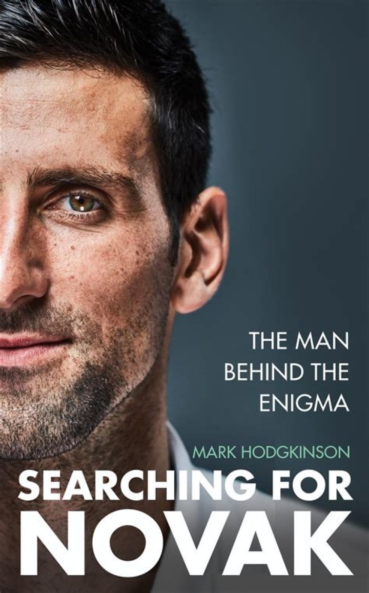 Uncovering The Man Behind The Enigma