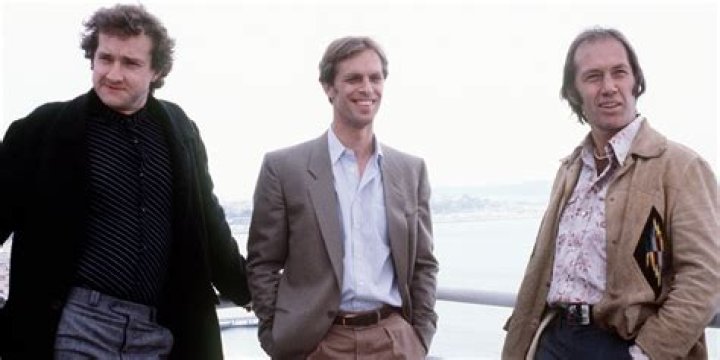 Uncovering The Meaning Behind David Carradine's Children's Names