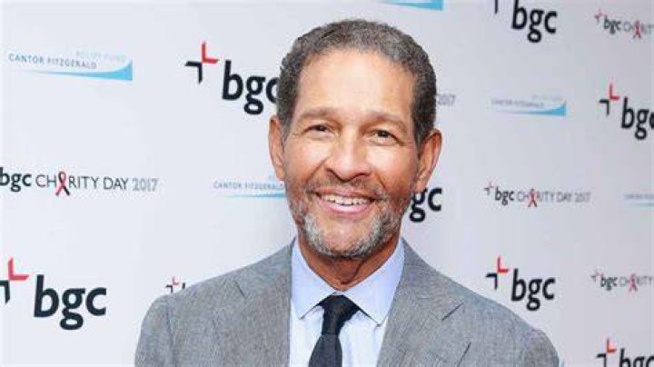 Uncovering The Multifaceted Legacy Of "Bryant Gumbel Son"