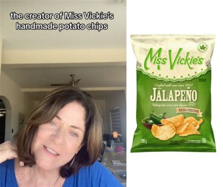 Uncovering the Mystery: What is Sweet Vickie's Real Name?